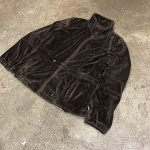 Kristen Blake fleece jacket